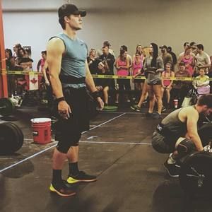 Meet your Posher, Eli